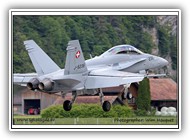 FA-18D Swiss AF J-5236_8